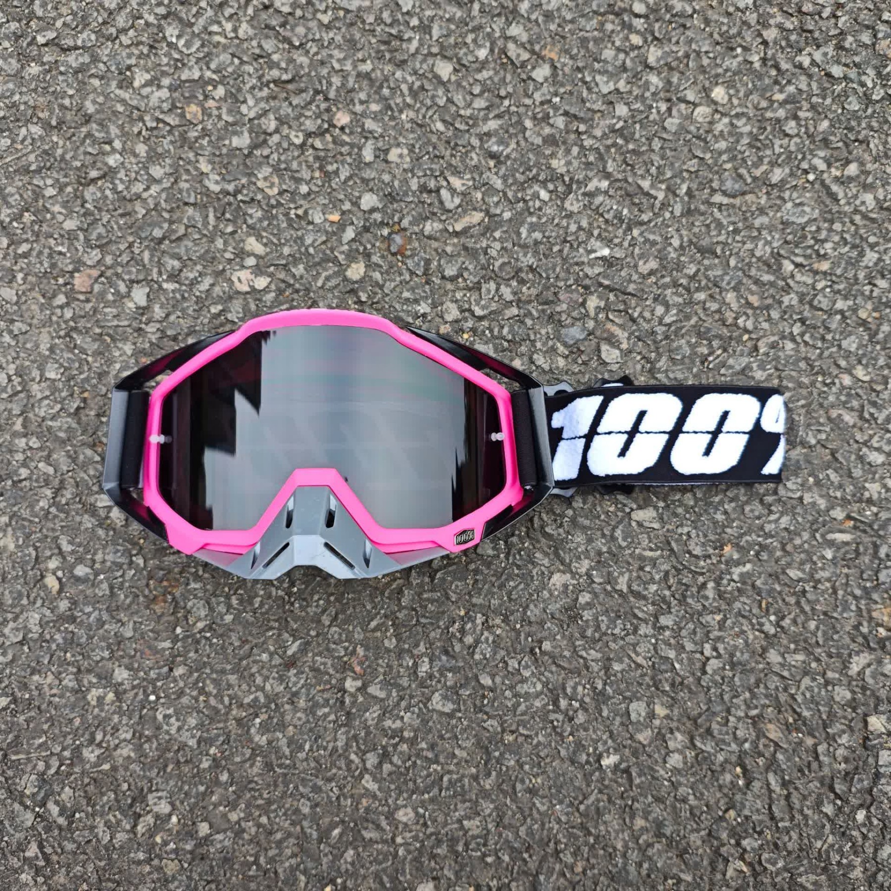 Spykay™ SG61049 100% Print Windproof Ski Goggles Motorcycle Goggles for Men Women  - 100 1D A17 - image 46