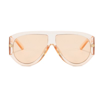 Spykay™ SG60664 'T' Design Toad Frame Aviator Sunglasses - image 19