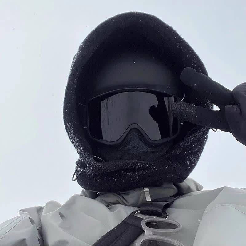 Spykay™ SG61045 Winter Unisex Windproof Motorcycle Goggle, Ski Goggles For Outdoor Activities - image 13