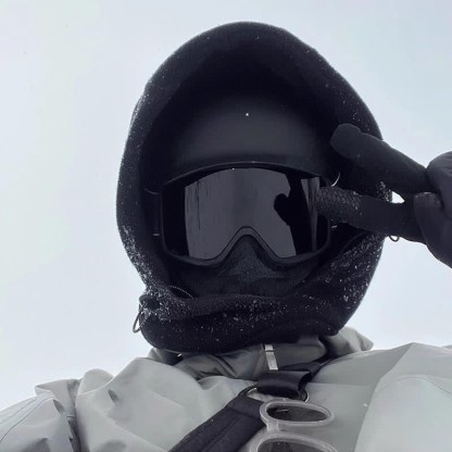 Spykay™ SG61045 Winter Unisex Windproof Motorcycle Goggle, Ski Goggles For Outdoor Activities - image 13