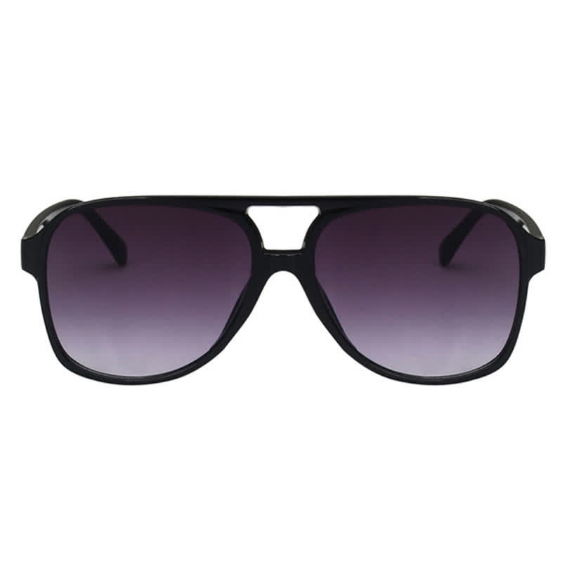 Spykay™ SG60670  Double Bridges Fashion Aviator Sunglasses - image 35