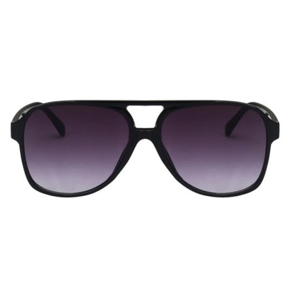 Spykay™ SG60670  Double Bridges Fashion Aviator Sunglasses - image 35