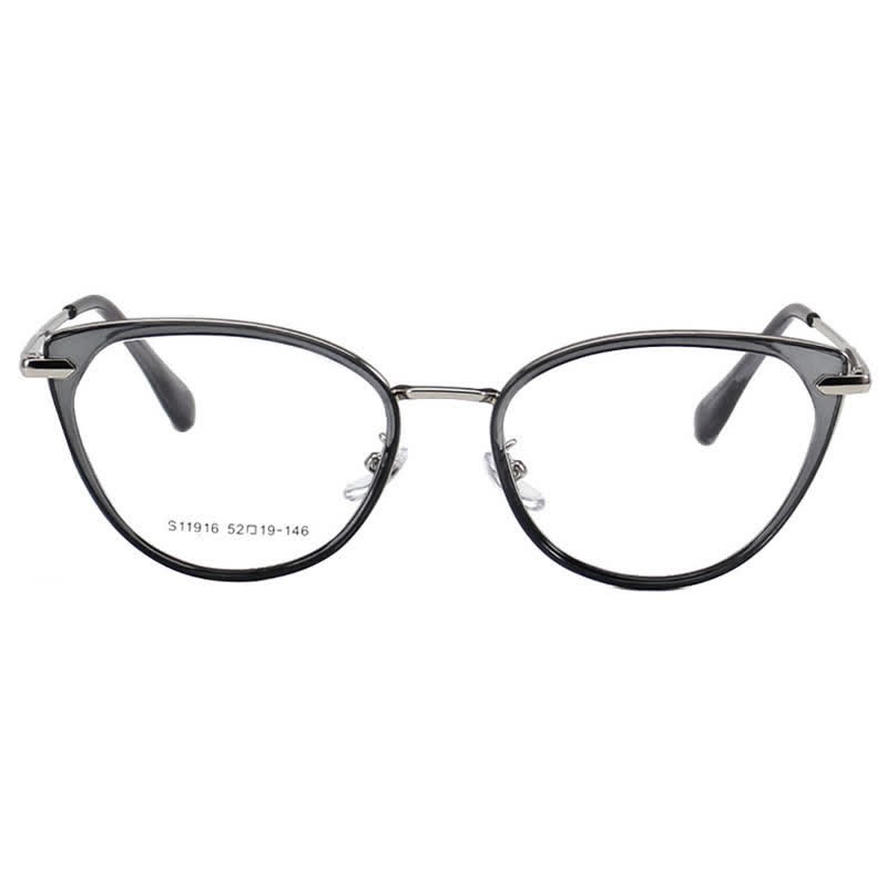 Spykay™ EG26876 Classic Simple Cat-Eye Anti-blue Light Fashion Glasses - image 25