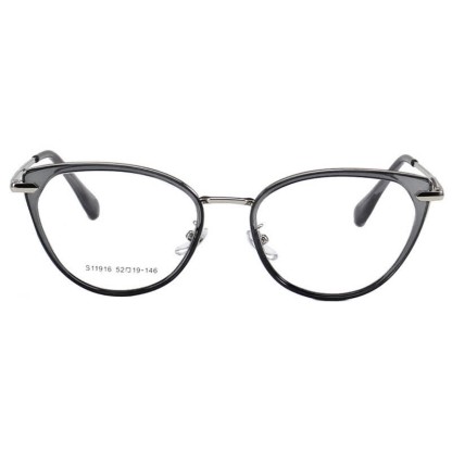 Spykay™ EG26876 Classic Simple Cat-Eye Anti-blue Light Fashion Glasses - image 25
