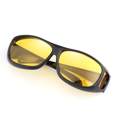 Spykay™ SG60960 Fit Over Glasses Wrap Around Polarized Sunglasses for Sports&Driving - image 6