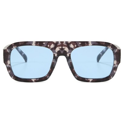 Spykay™ SG60920 Square Large Frame Trendy Sunglasses - image 31
