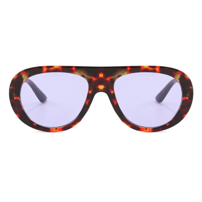 Spykay™ SG60879 Unsiex Vintage Small Aviator Sunglasses - image 33