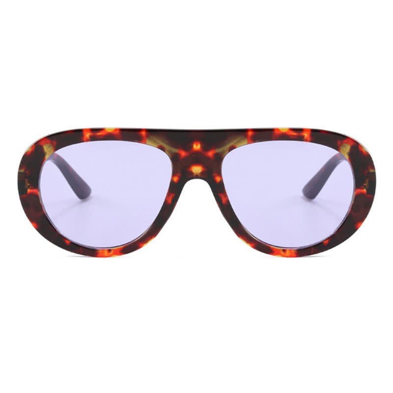 Spykay™ SG60879 Unsiex Vintage Small Aviator Sunglasses - image 33