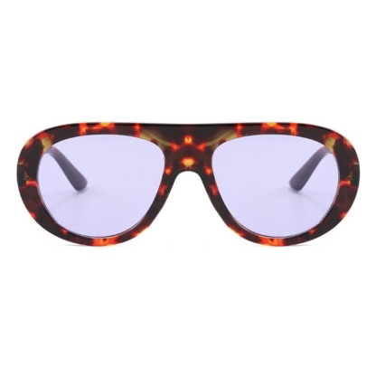 Spykay™ SG60879 Unsiex Vintage Small Aviator Sunglasses - image 33