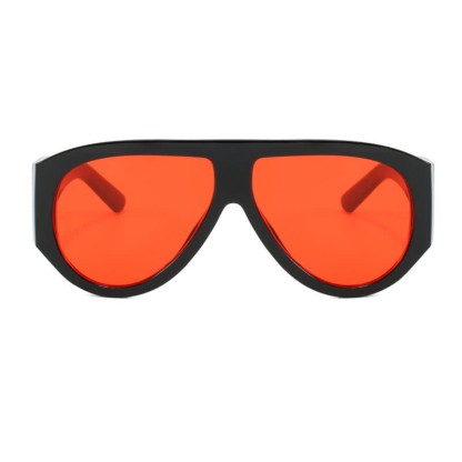 Spykay™ SG60677 Vintage Oversized Frame Aviator  Sunglasses - image 13