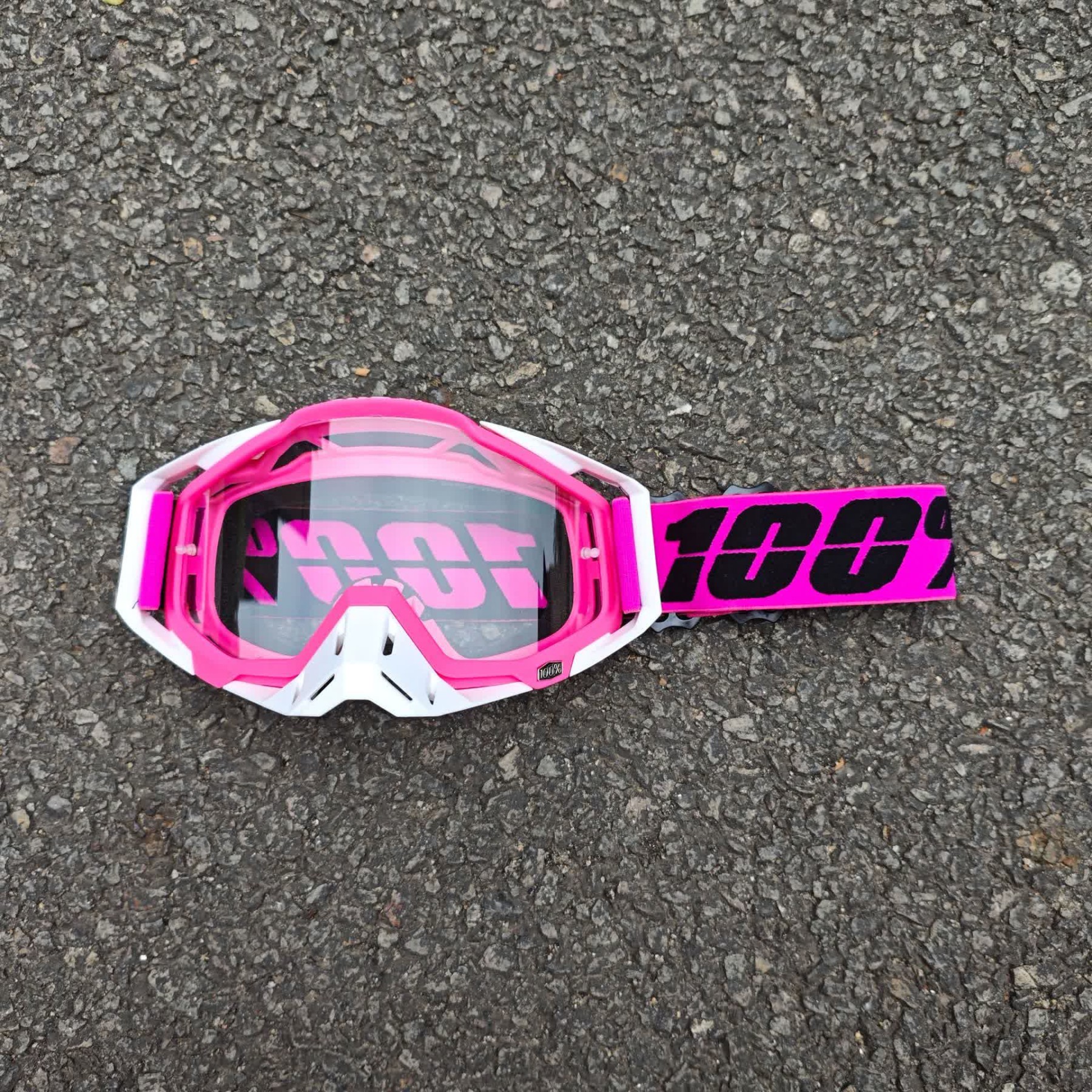 Spykay™ SG61049 100% Print Windproof Ski Goggles Motorcycle Goggles for Men Women  - 100 1D A7-T - image 39