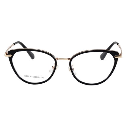 Spykay™ EG26876 Classic Simple Cat-Eye Anti-blue Light Fashion Glasses - image 22