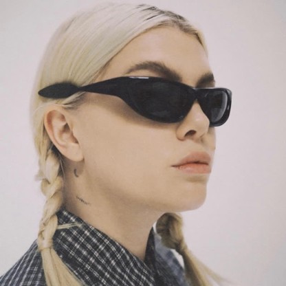 Spykay™ SG60907 Fashion Unisex Sport Y2K Sunglasses - image 4