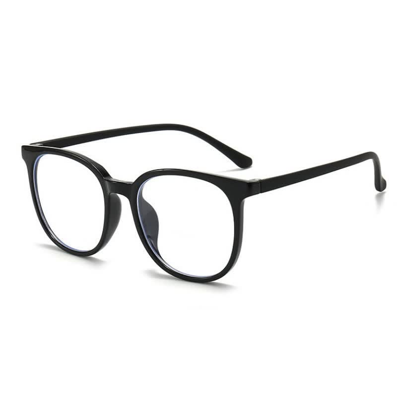 Spykay™ EG26825 Simple Oversized Square Frame Anti-Blue Light Glasses - image 8
