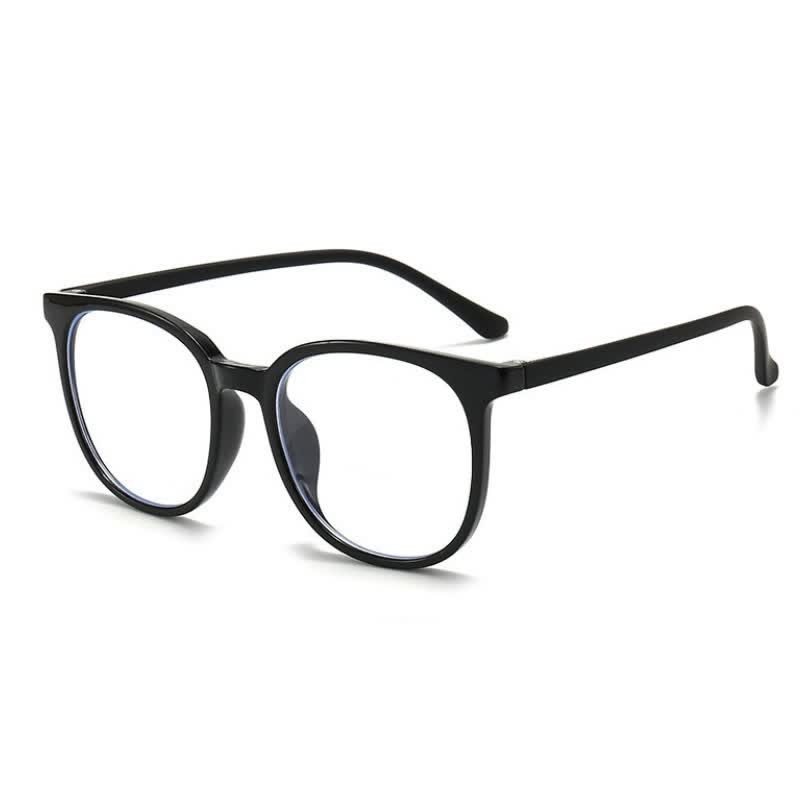 Spykay™ EG26825 Simple Oversized Square Frame Anti-Blue Light Glasses - image 8