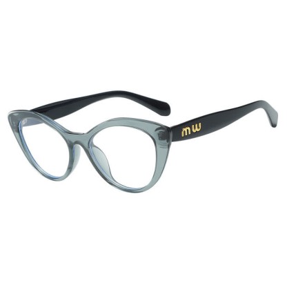 Spykay™ EG26682 Retro Cat-Eye Eyenglasses