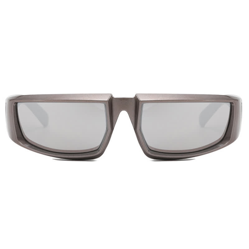 Spykay™ SG60926 Unisex Punk Y2K Fashion Sunglasses - image 18