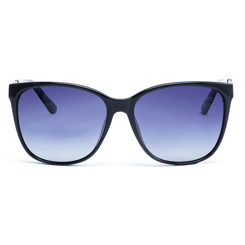 Spykay™ SG60933 Cat-Eye Frame Hipster Polarized Sunglasses - image 5