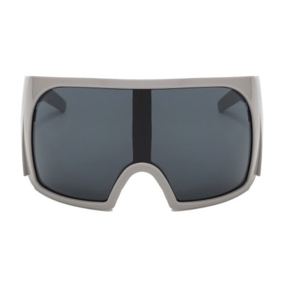 Spykay™ SG60903 One-piece Lens Oversized Wrap Around Futuristic Sunglasses For Outdoor Sports - image 13