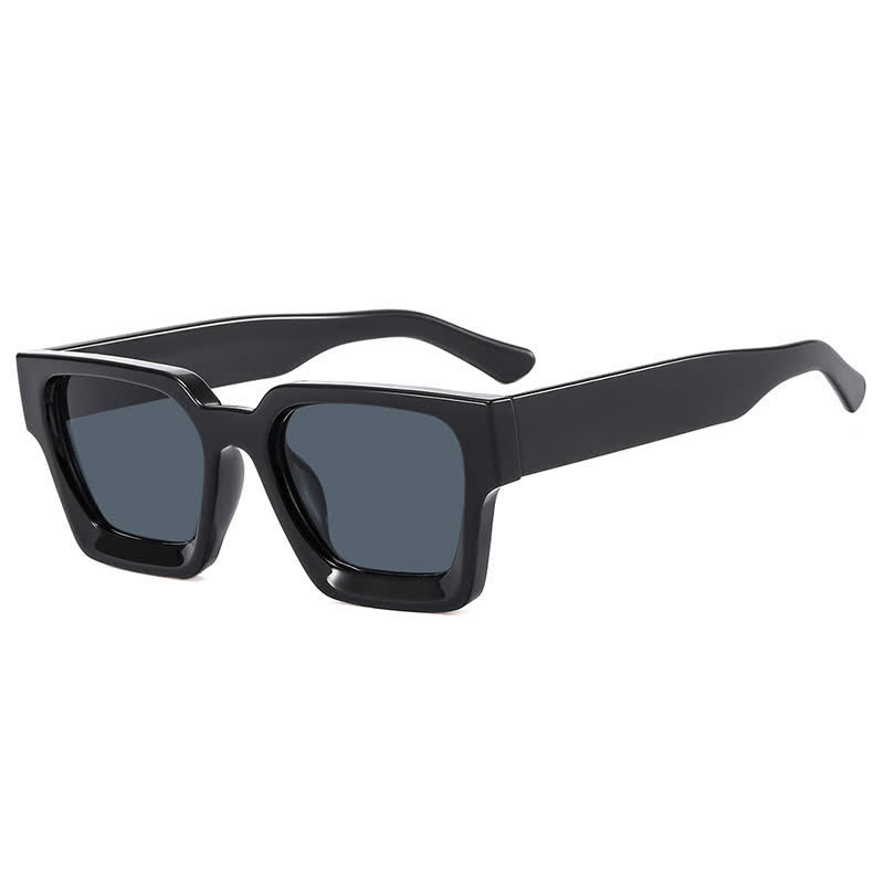 Spykay™ SG60711 Square Frame Tinted Sunglasses - image 2