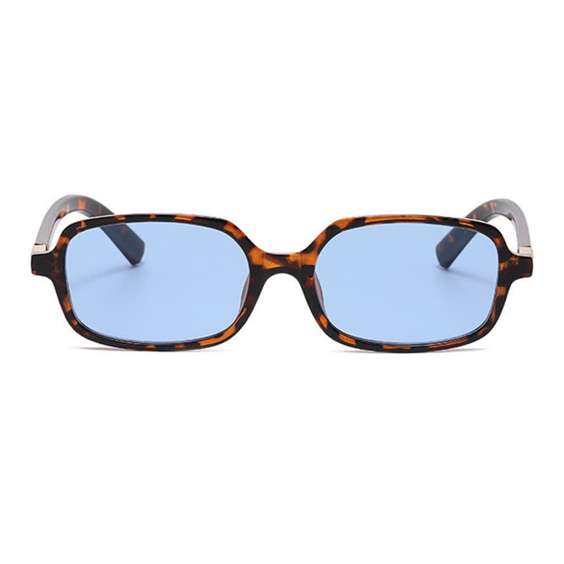 Spykay™ SG60704 Small Rectangle Frames Hipster Sunglasses - image 23