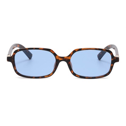 Spykay™ SG60704 Small Rectangle Frames Hipster Sunglasses - image 23