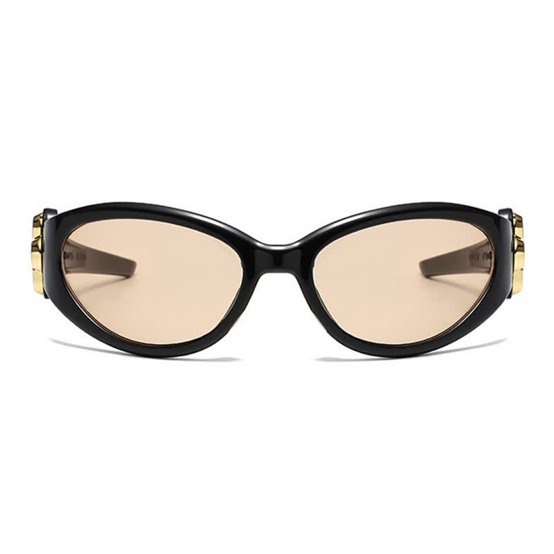 Spykay™ SG60889 Y2K Heart Retro-Vintage Sunglasses