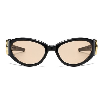 Spykay™ SG60889 Y2K Heart Retro-Vintage Sunglasses