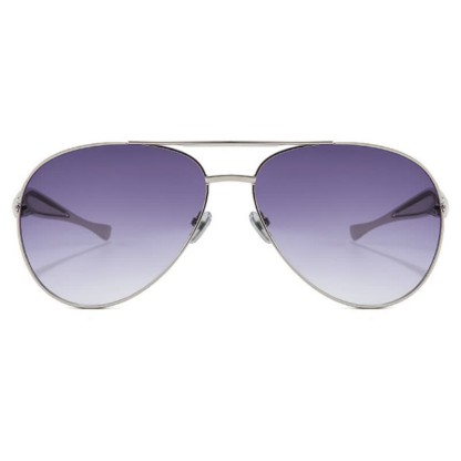 Spykay™ SG60665 Vintage Double Bridges Aviator Frame Sunglasses - image 34