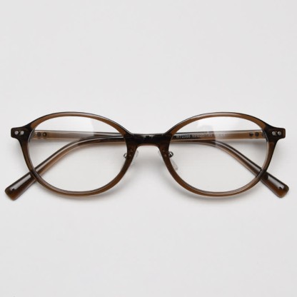 Spykay™ EG26699 Vintage Oval Frame Anti-blue Light Glasses For Reading - image 11