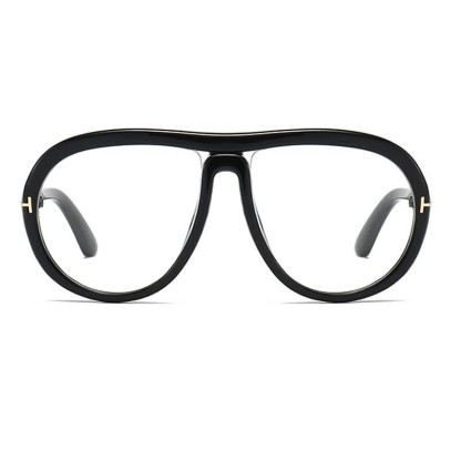 Spykay™ EG26690 'T' Design Hipster Aviator Glasses - image 7