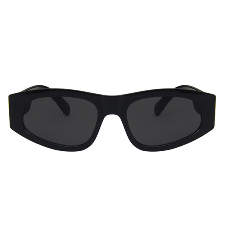 Spykay™ SG60895 Classic Unisex 'B' Design Cat-Eye Sunglasses