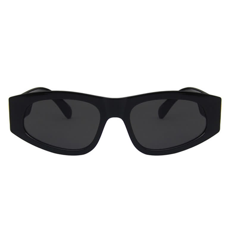 Spykay™ SG60895 Classic Unisex 'B' Design Cat-Eye Sunglasses