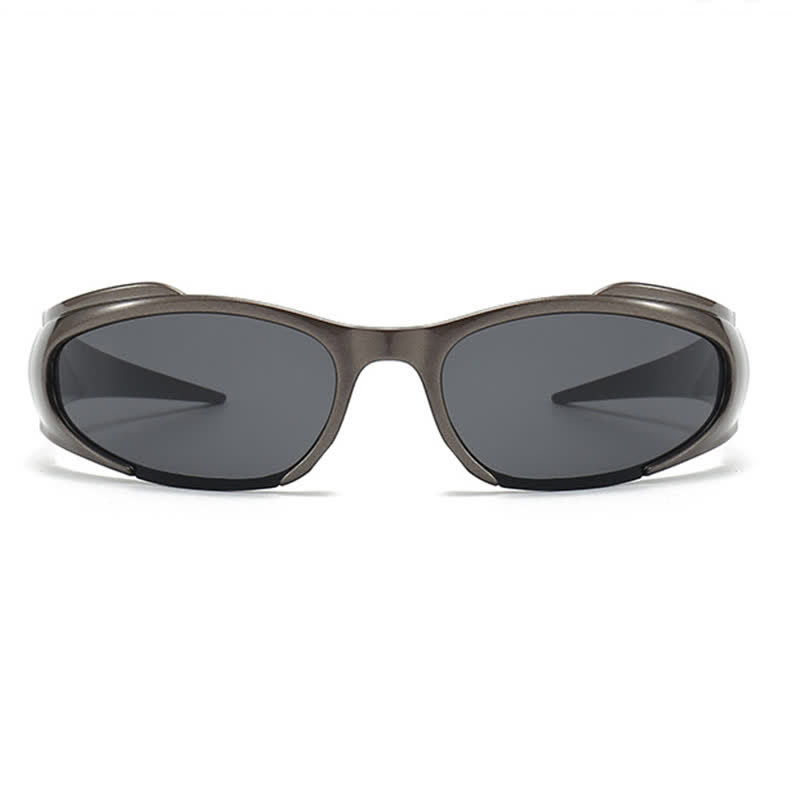 Spykay™ SG60873 Y2K Small Cat-Eye Frame Sports Sunglasses