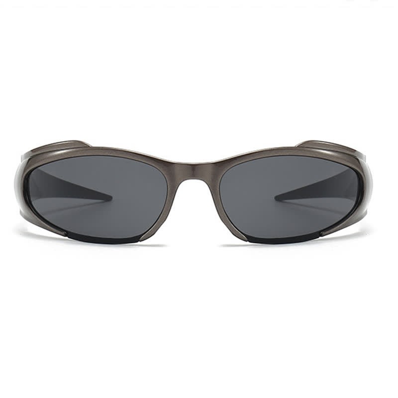 Spykay™ SG60873 Y2K Small Cat-Eye Frame Sports Sunglasses