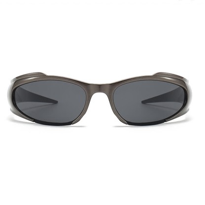 Spykay™ SG60873 Y2K Small Cat-Eye Frame Sports Sunglasses