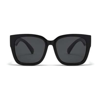 Spykay™ SG61037 Fit Over Glasses Square Frame Polarized Sunglasses - image 4