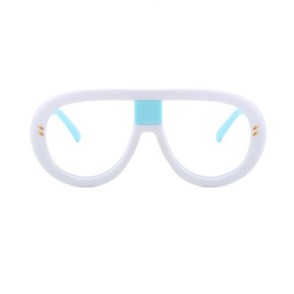 Spykay™ EG26907 Anti-blue Light Oversized Fashion Aviator Glasses - image 12