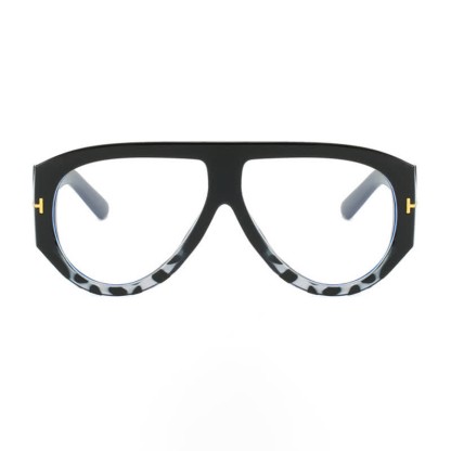 Spykay™ EG60664 'T' Design Toad Frame Aviator Eyeglasses - image 19