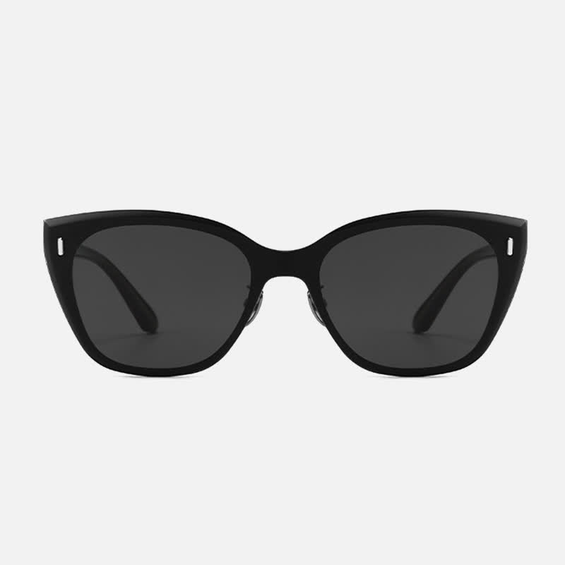 Spykay™ SG60784 Cat-Eye Fashion Polarized Sunglasses - image 8