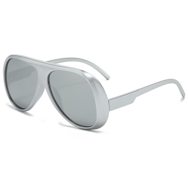Spykay™ SG61015 Classic Oversized Fashion Aviator Sunglasses - image 23
