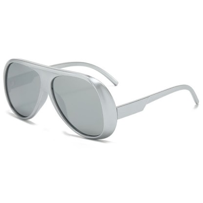 Spykay™ SG61015 Classic Oversized Fashion Aviator Sunglasses - image 23