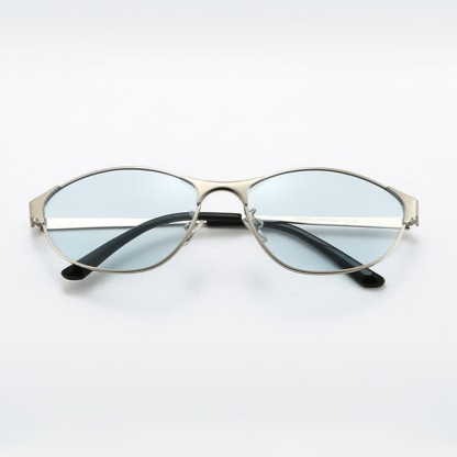 Spykay™ SG60788 Y2K Cat-Eye Cycling Sunglasses with Nylon Lenses
