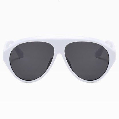 Spykay™ SG60857 Hipster Oversized Frame Aviator Sunglasses - image 19