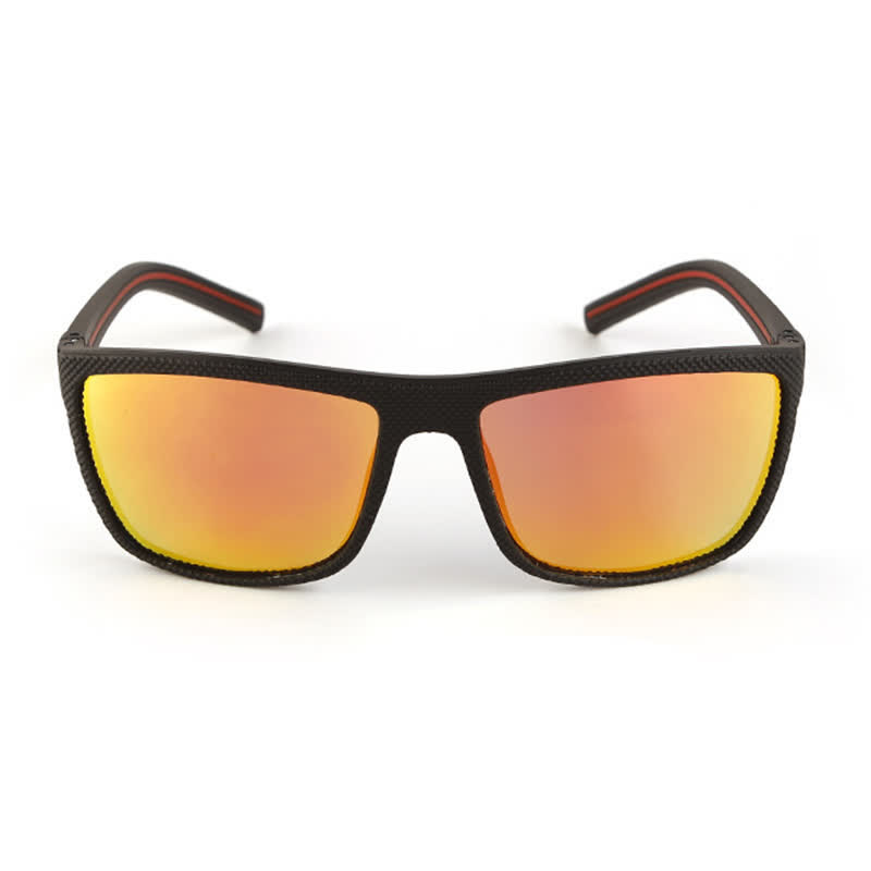 Spykay™ SG60720 Unisex Square Frames Outdoor Cycling Sports Polarized Sunglasses - image 21