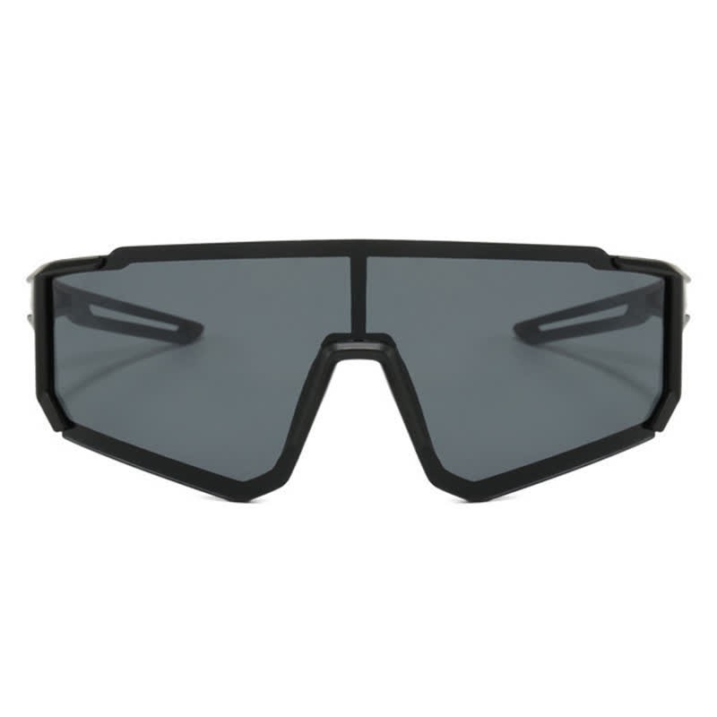 Spykay™ SG60745 Y2K One-Piece Sports Sunglasses - image 6