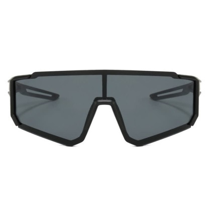 Spykay™ SG60745 Y2K One-Piece Sports Sunglasses - image 6