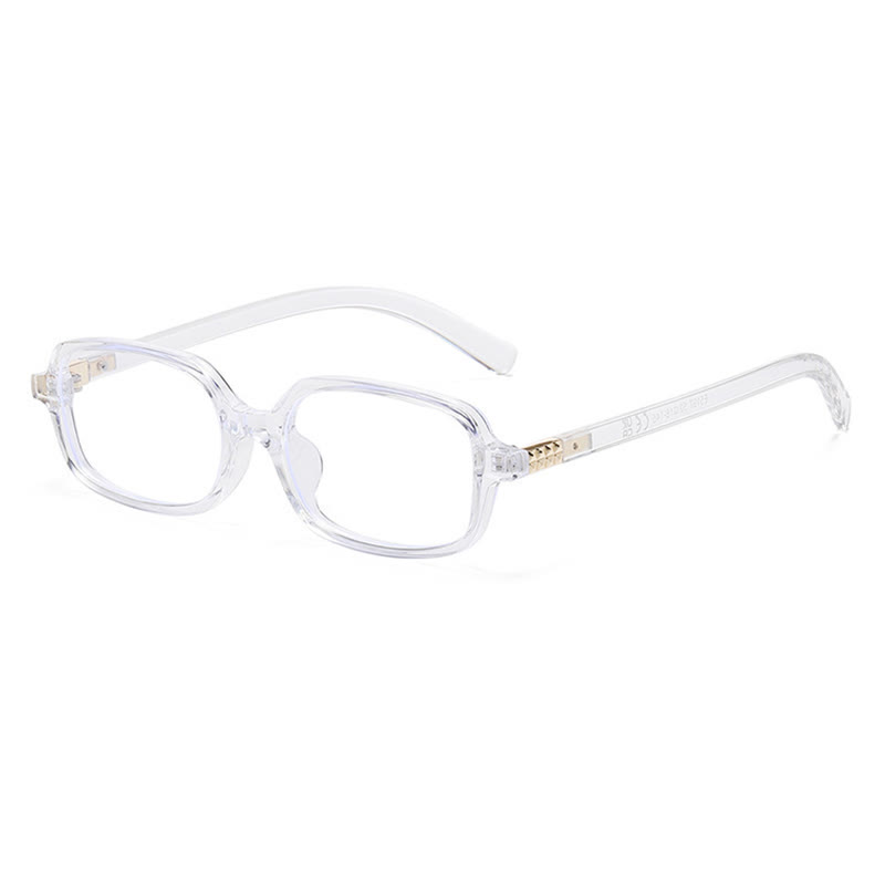 Spykay™ EG26673 Small Rectangle Frames Hipster Eyeglasses
