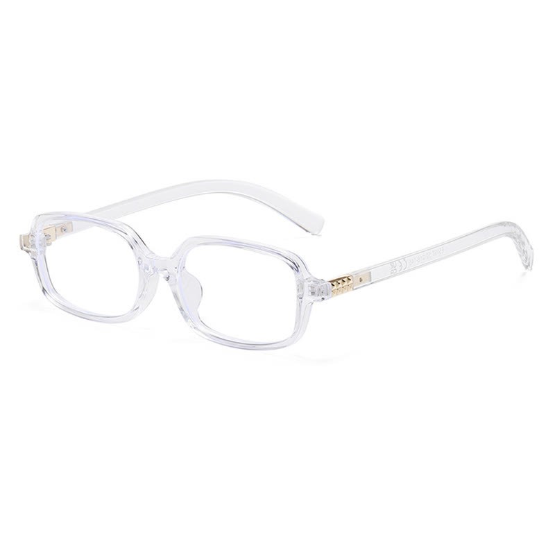 Spykay™ EG26673 Small Rectangle Frames Hipster Eyeglasses