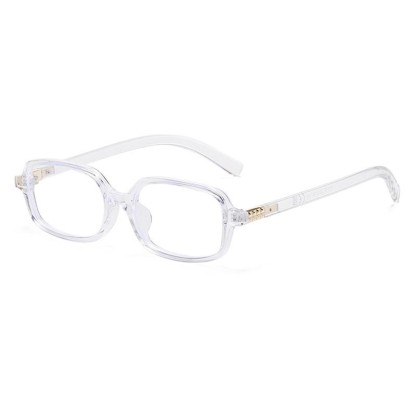 Spykay™ EG26673 Small Rectangle Frames Hipster Eyeglasses
